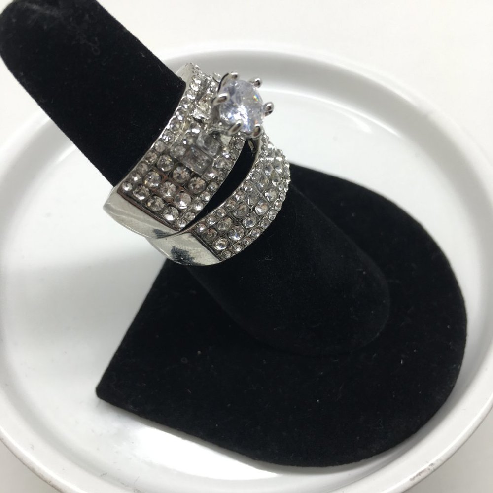 ring set - Picture 2 of 5